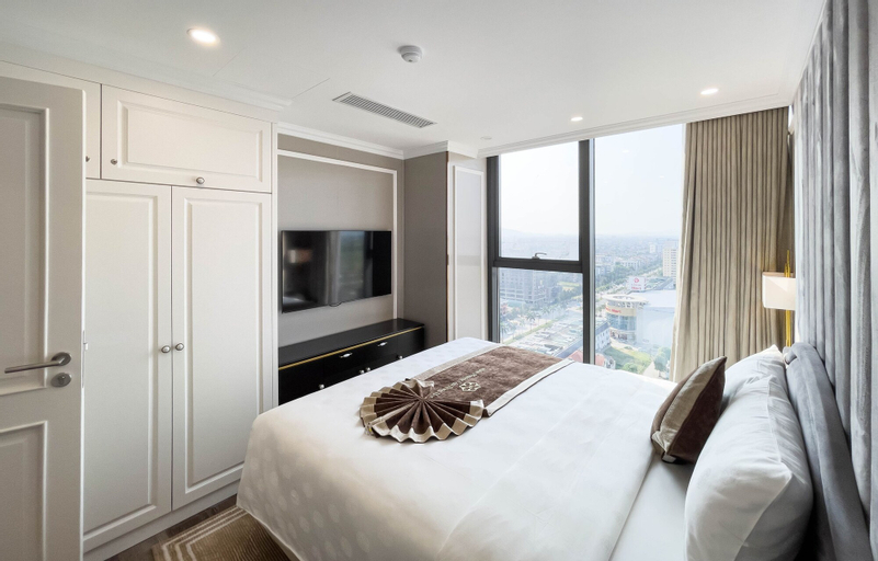 Bedroom 14