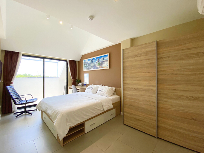 Bedroom 3, Florihome Beach House, Cam Lâm