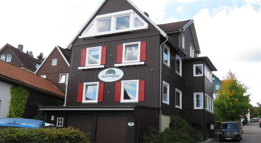 Bergwald, Goslar