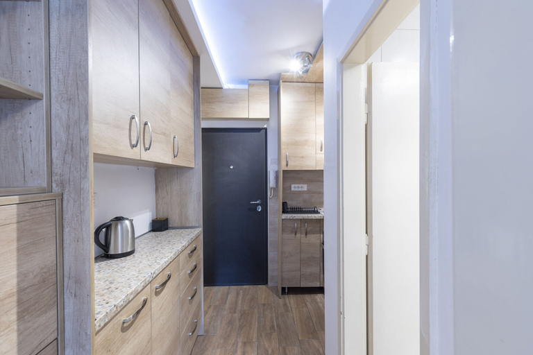 Others 5, Belgrade Center Apartment, Belgrade