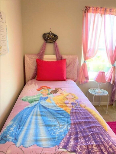 Bedroom 3, Compass Bay by CozyKey, Osceola