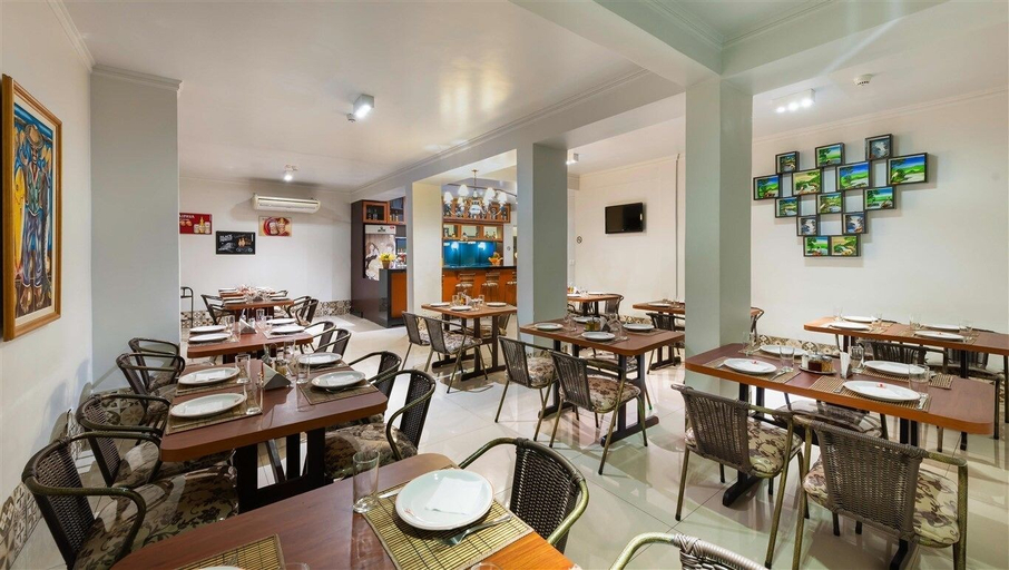 Food & Drinks 4, Hotel 365, Cuiaba