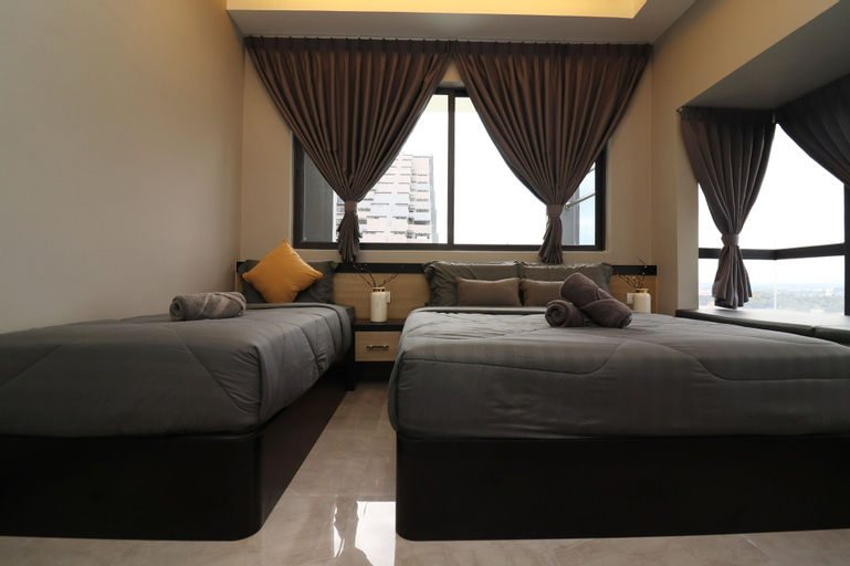Bedroom 18