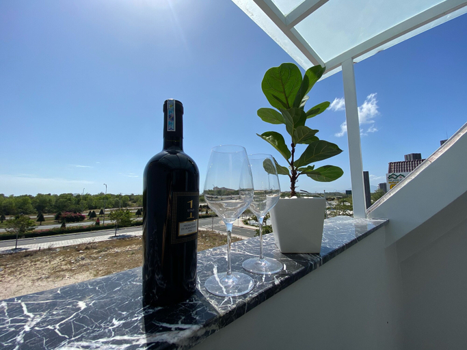 Food & Drinks 5, Florihome Beach House, Cam Lâm