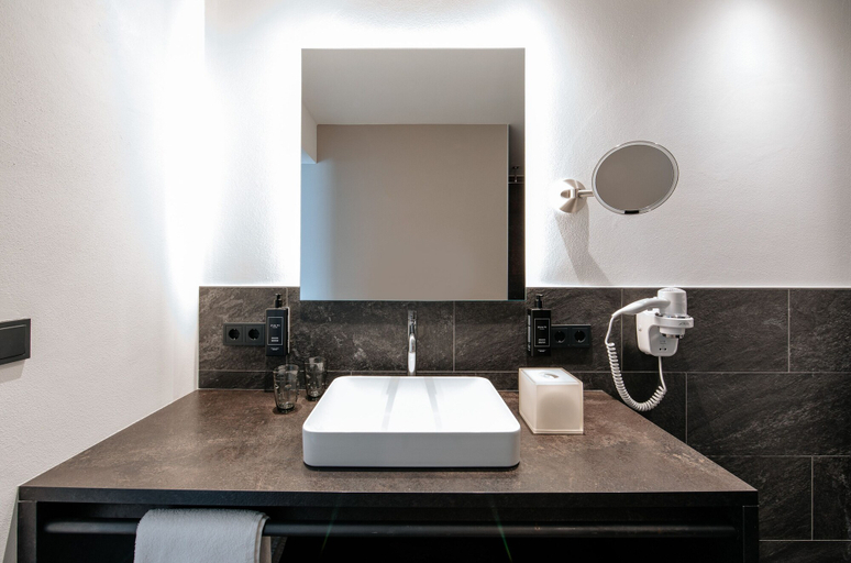 Bathroom 3, La Vista - Nature Living, Bolzano