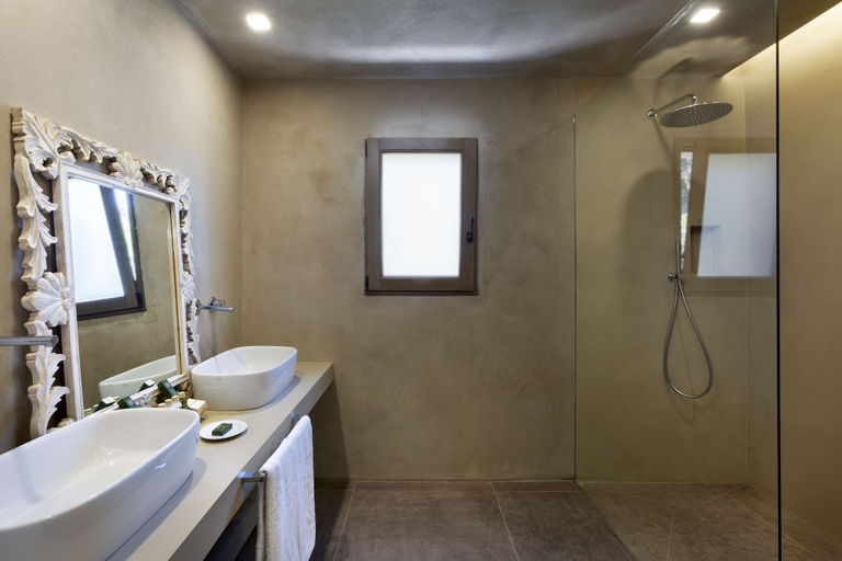 Bathroom 5, Stazzo Lu Ciaccaru, Olbia-Tempio