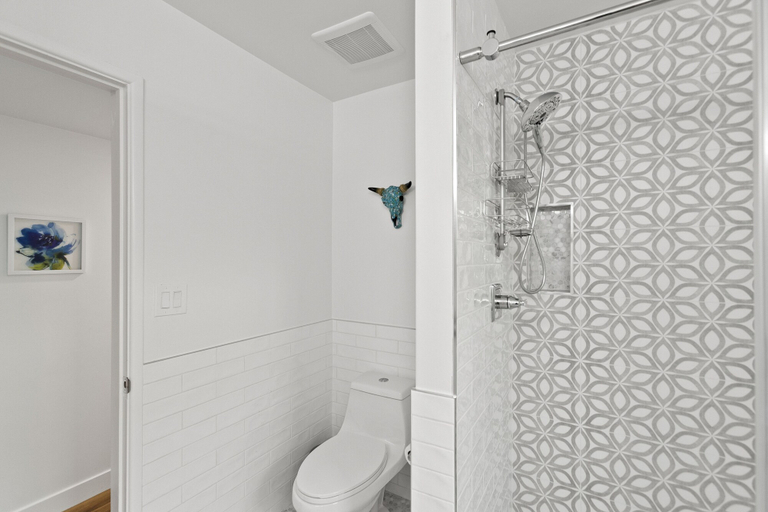 Bathroom 4, Bichitos Playground Heated with pool, Maricopa