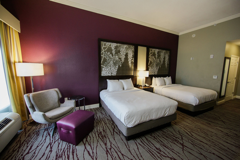 Bedroom 9