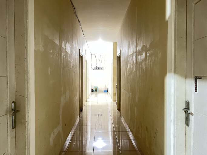 Others 5, Hotel O Anugrah Homestay Syariah, Makassar