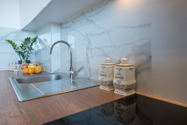 Private kitchen 3, Relaxed Seaside Living, Tris Ekklisies - Sleeps 4, Crete