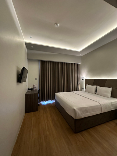 Bedroom 3, Edge Premium Homestay, Wonosobo