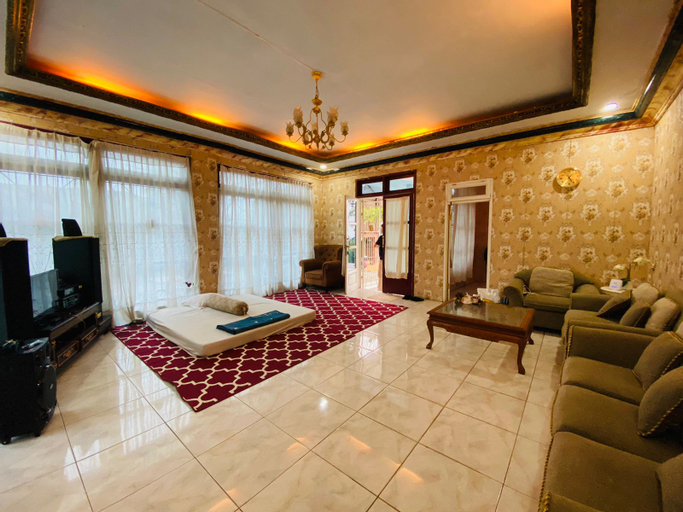 Others 4, Villa Benny GSP Cipanas by Puncak Go Villas, Bogor