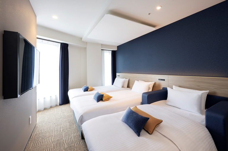Bedroom 3, HOTEL AMANEK Shinjuku-Kabukicho, Shinjuku