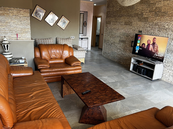 Others 5, SUDRESIDENCE, Agadir-Ida ou Tanane