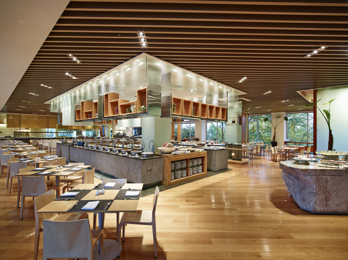 Food & Drinks 5, Rolling Hills Hotel, Hwaseong