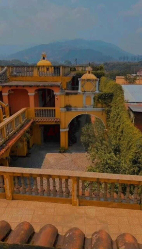Exterior & Views 2, Ciudad Vieja Bed & Breakfast Hotel, Ciudad Vieja