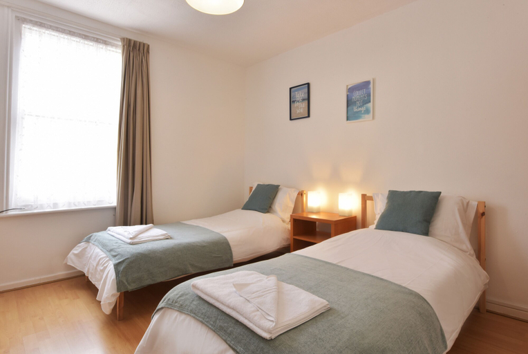 Bedroom 3, Saint Peters, Kent