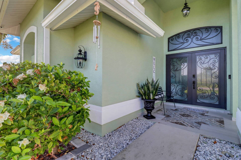 Exterior & Views 2, 1722 SW 38th Ter, Lee
