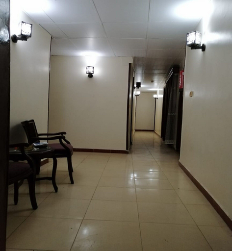 Others 5, New Saint Catherin Hotel, Luxor