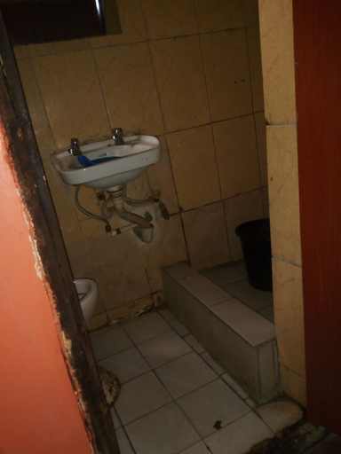 Bathroom 4, Maitama Guest House, AbujaMun