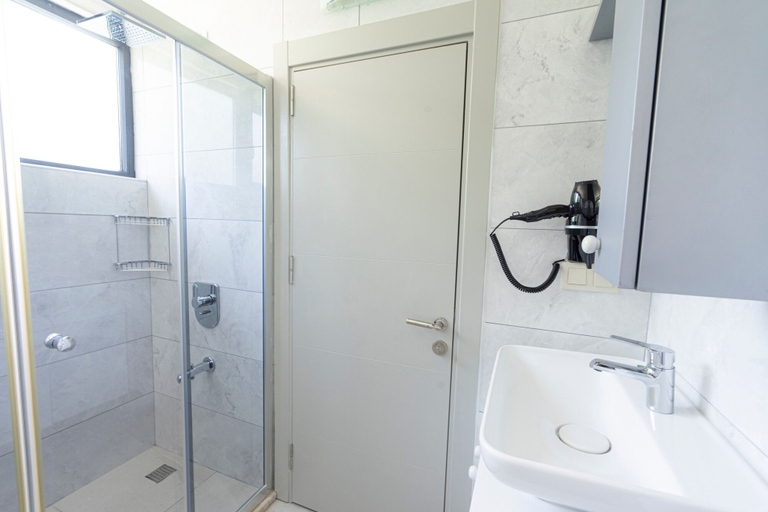 Bathroom 5, West House Exclusive Hotel Gocek, Fethiye