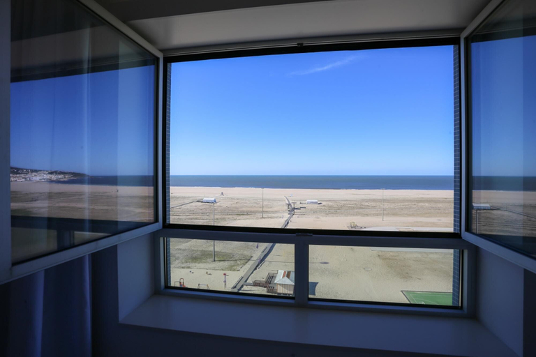 Room 1, Sea Side Luxury Apartment, Figueira da Foz