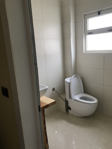 Bathroom 4, Te Bujtina Hotel&Restaurant, Kavajës
