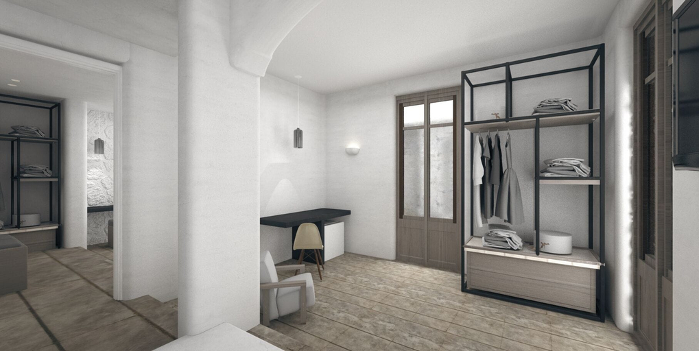 Others 5, Terra Blanca Suites, South Aegean