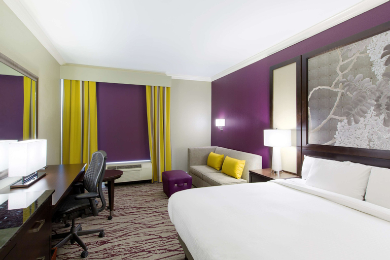 Bedroom 21