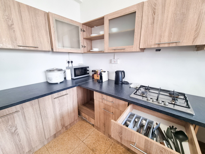 Others 4, CityCenter Rooms Next to the Beach, Larnaca