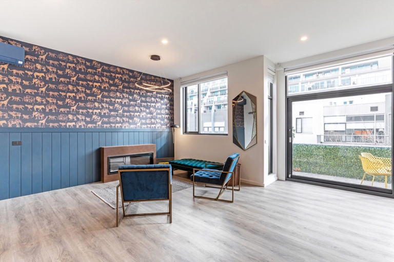 Others 4, StayCentral - Prahran Penthouse, Melbourne