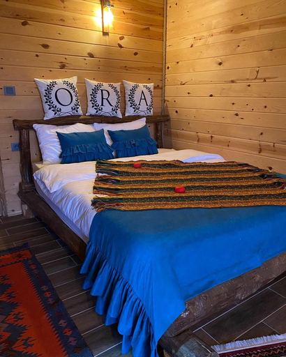 Bedroom 2, Ora Dag Evleri, Ardeşen