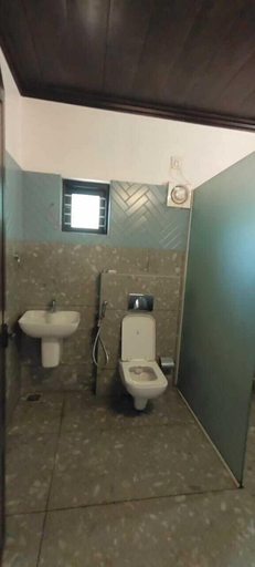 Bathroom, GEO HOLIDAY HOMES, Ernakulam