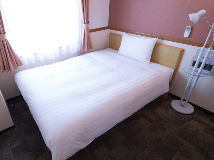 Bedroom 3, Toyoko Inn Miyazaki Chuo-dori, Miyazaki
