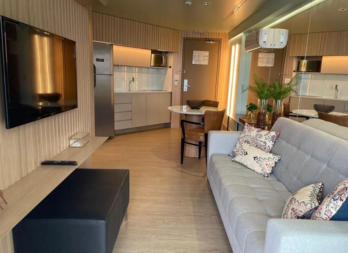 Others 3, Apartamento Luxo - Boa Viagem, Recife