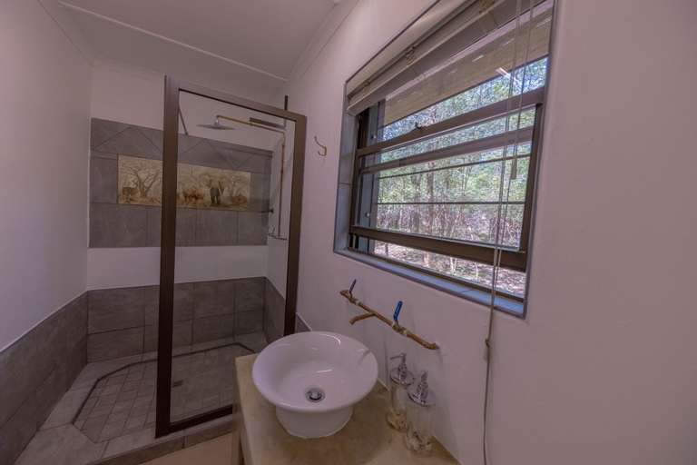 Bathroom 4, African Sky Villas, Ehlanzeni
