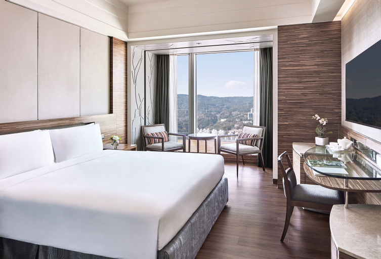 Others 1, Nina Hotel Tsuen Wan West, New Territories
