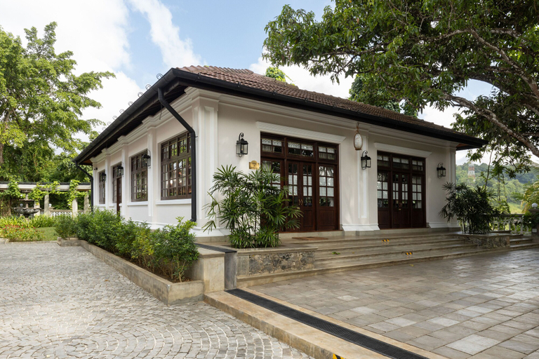 Exterior & Views 2, The Grand Walawwa, Kegalle