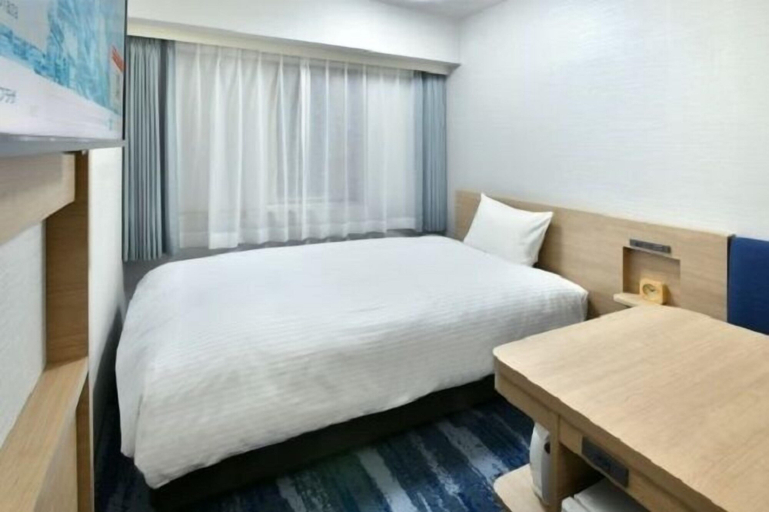 Bedroom 4, Nagoya Sakae Washington Hotel Plaza, Nagoya