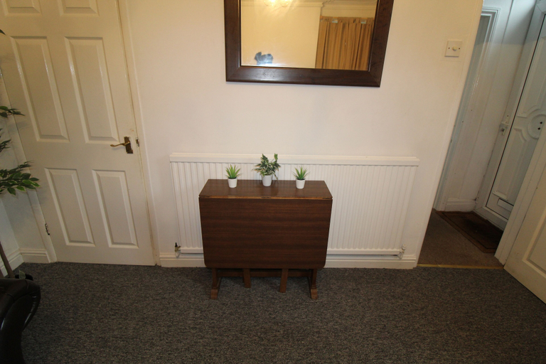 Others 4, Stafford House, Sheffield