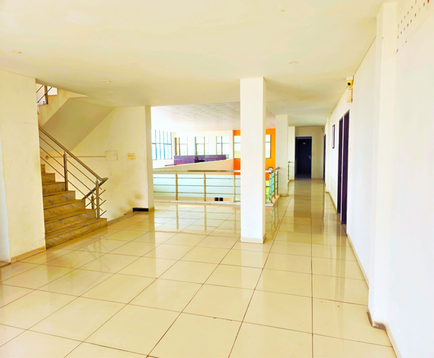 Public Area 3, The Grand Rio, Rajkot