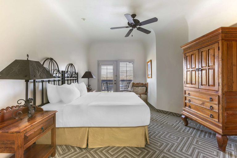 Bedroom 3, Hilton Vacation Club Rancho Manana Phoenix/Cave Creek, Maricopa