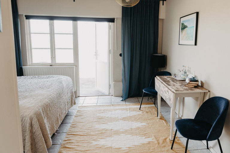 Bedroom 3, Sköllengården, Simrishamn