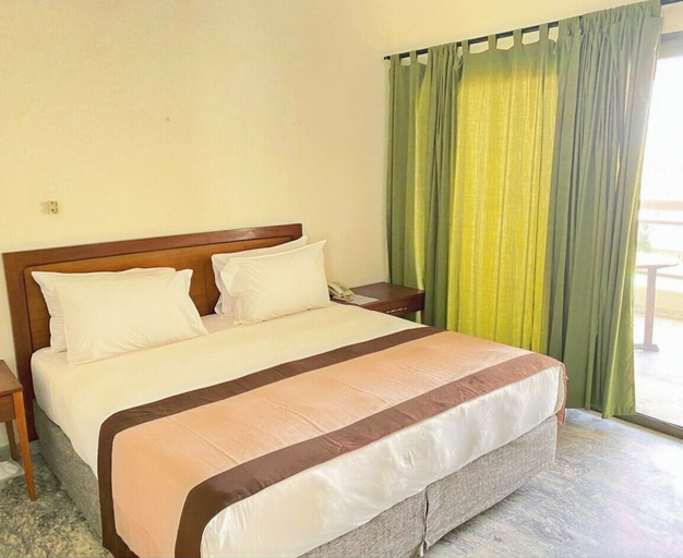 Bedroom 4, Veronica Guest House, Golfe (incl Lomé)