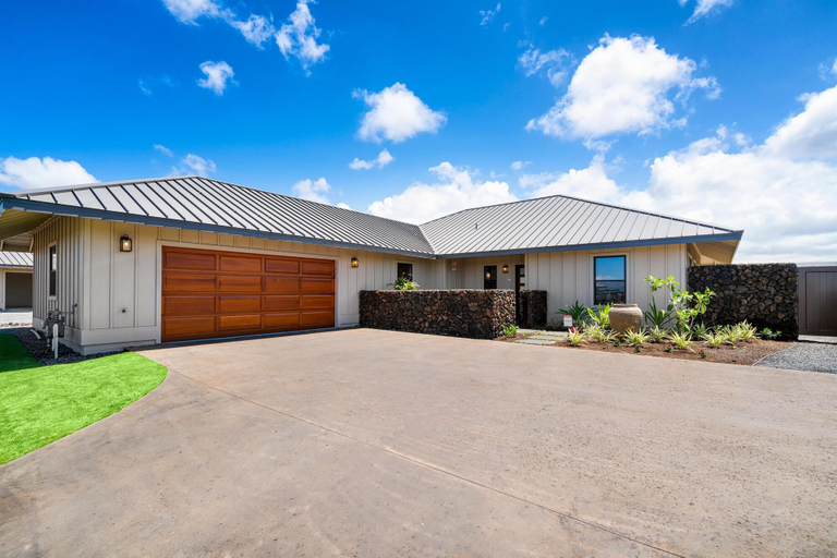 Exterior & Views 2, Ainamalu at Waikoloa Beach Resort, Hawaii