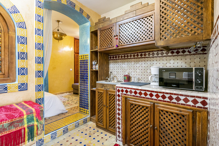 Others 4, Dar Sandra Moroccan Tiny House, Tanger-Assilah