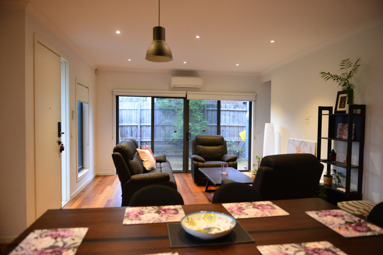 Others 5, Cozy townhouse closer to the town center, Melbourne