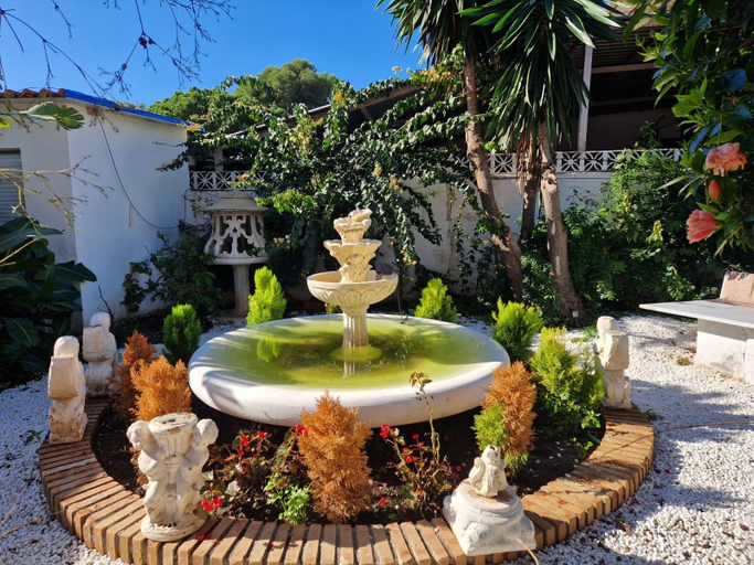 Public Area 2, Villa Costa Marbella, Málaga