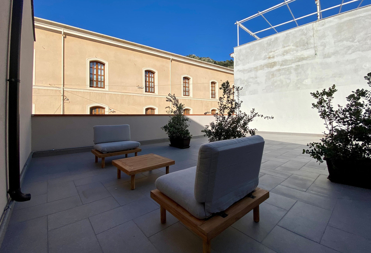 Exterior & Views 2, Salemare Rooms & Suites, Palermo
