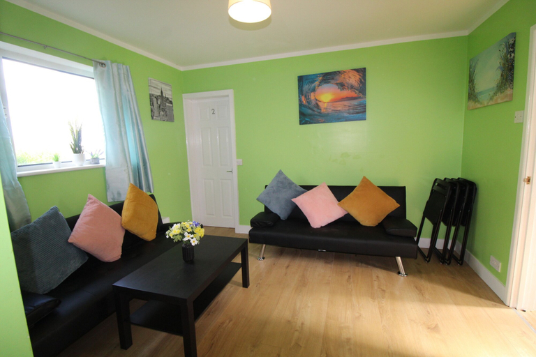 Others 5, Raynald House, Sheffield